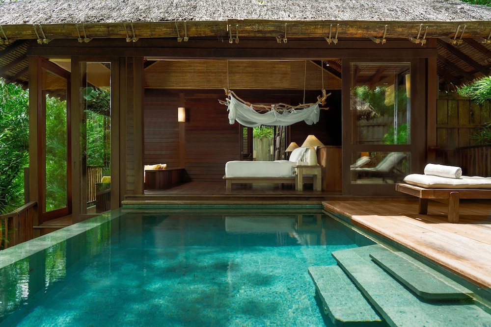 Six Senses Yao Noi — Hotel rooms in Ko Yao Noi, Phang Nga