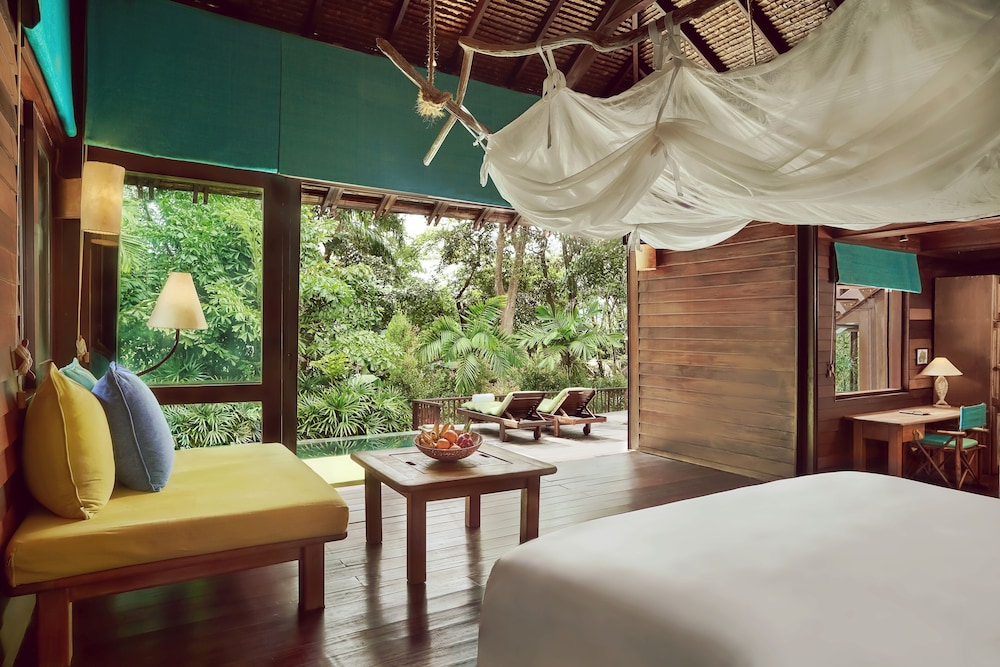 Six Senses Yao Noi — Hotel rooms in Ko Yao Noi, Phang Nga
