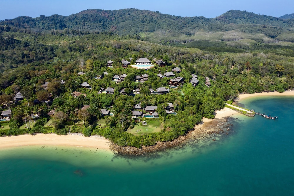 Six Senses Yao Noi — Main photo in Ko Yao Noi, Phang Nga