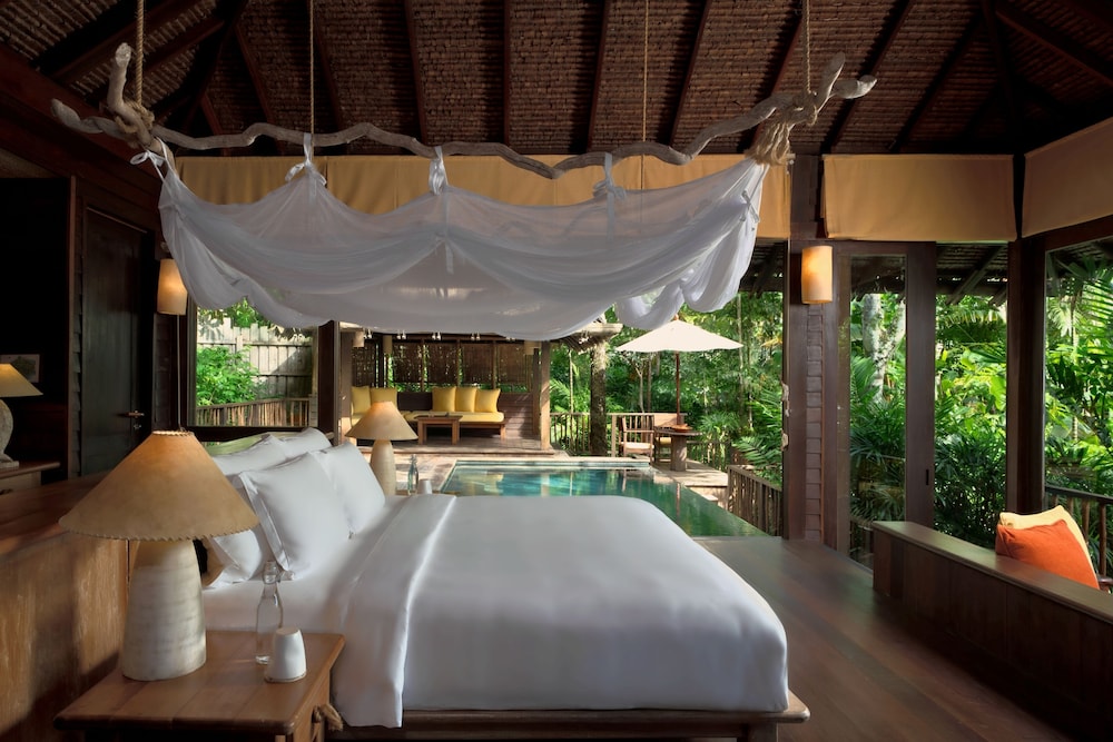 Six Senses Yao Noi — Hotel rooms in Ko Yao Noi, Phang Nga