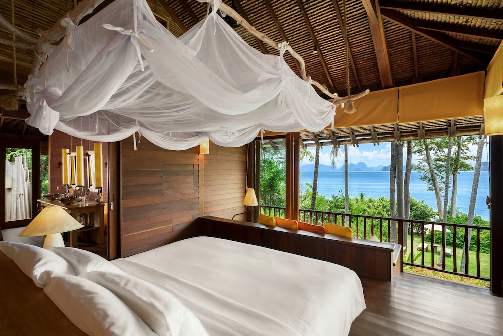 Six Senses Yao Noi — Hotel rooms in Ko Yao Noi, Phang Nga