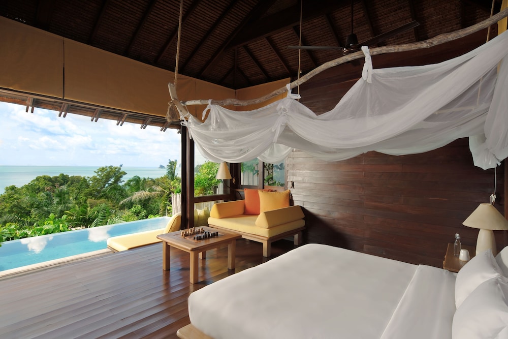 Six Senses Yao Noi — Hotel rooms in Ko Yao Noi, Phang Nga