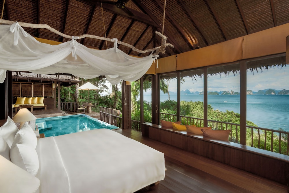 Six Senses Yao Noi — Hotel rooms in Ko Yao Noi, Phang Nga