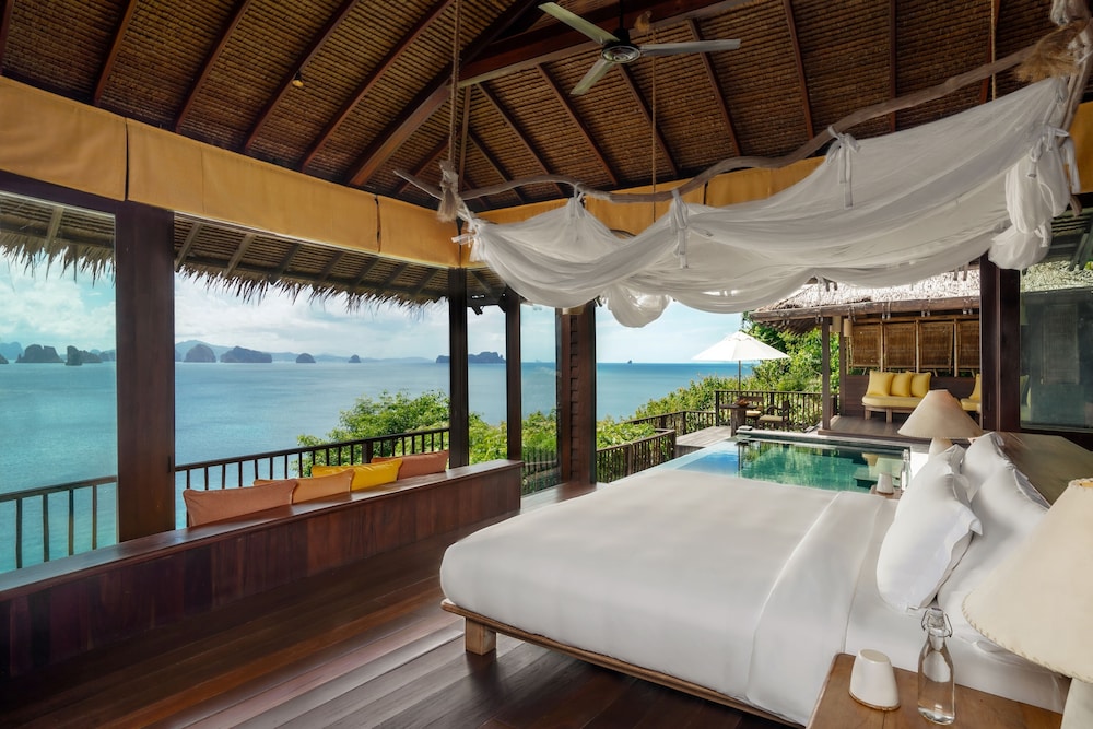 Six Senses Yao Noi — Hotel rooms in Ko Yao Noi, Phang Nga
