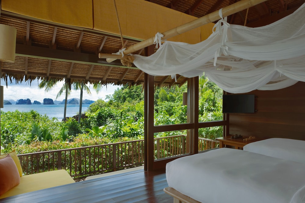 Six Senses Yao Noi — Hotel rooms in Ko Yao Noi, Phang Nga
