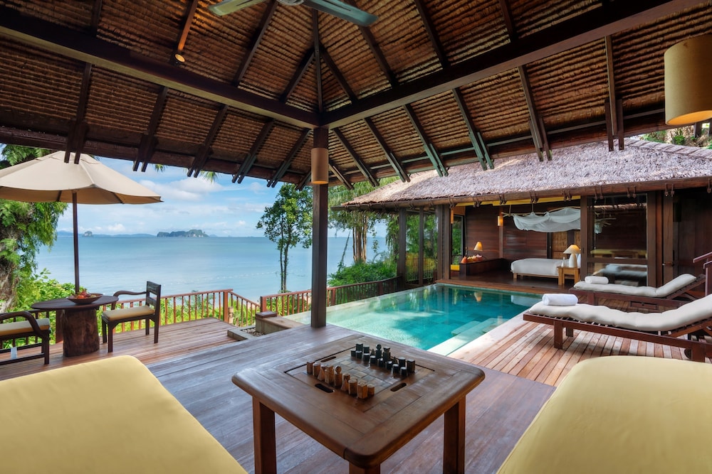 Six Senses Yao Noi — Hotel rooms in Ko Yao Noi, Phang Nga