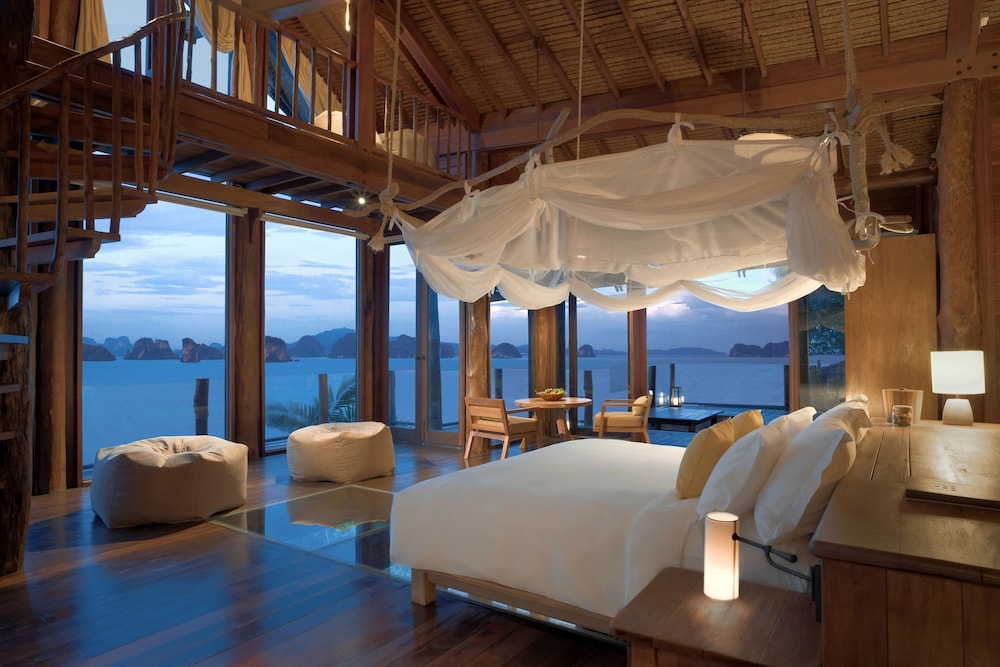 Six Senses Yao Noi — Hotel rooms in Ko Yao Noi, Phang Nga