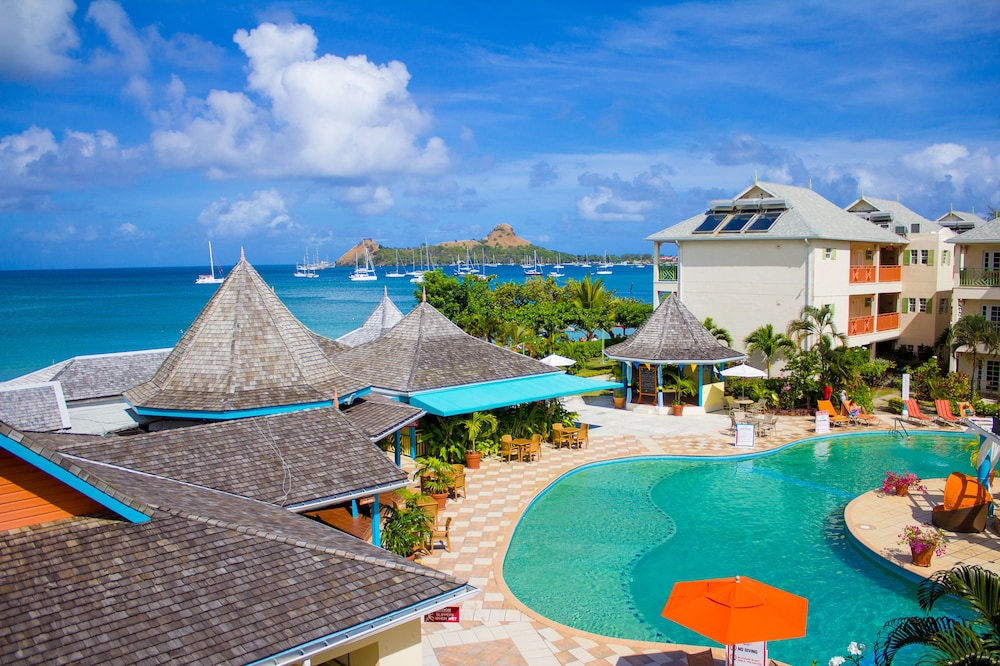 . Bay Gardens Beach Resort and Spa