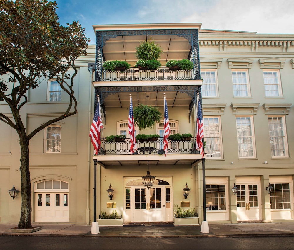 Bienville House — Main photo in New Orleans, Louisiana