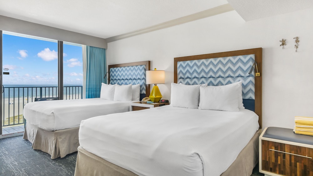 Bilmar Beach Resort — Hotel rooms in Treasure Island, Florida