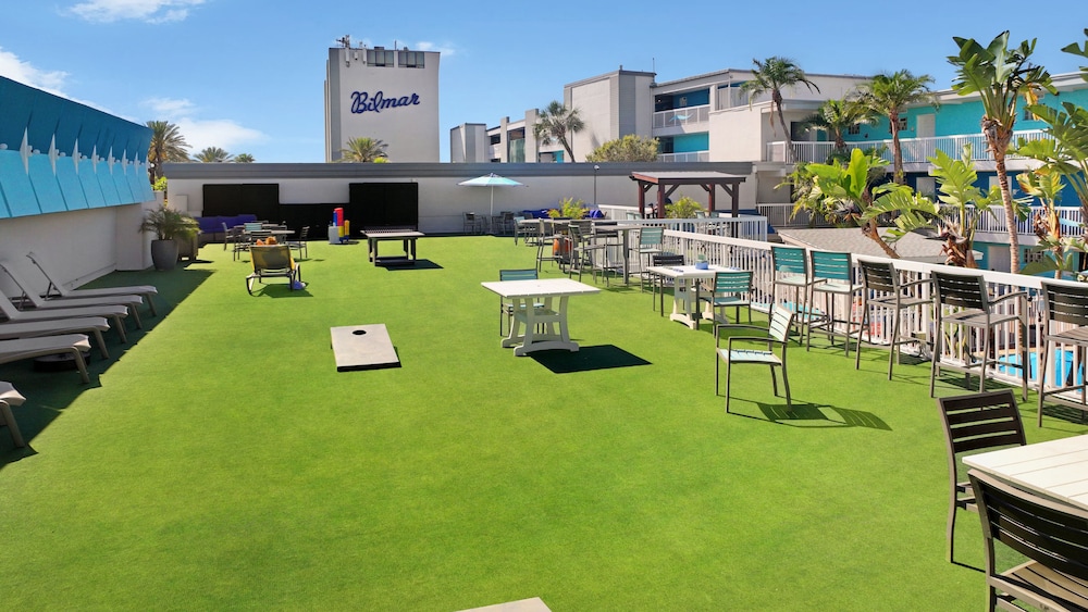 Bilmar Beach Resort — Sports & recreation in Treasure Island, Florida