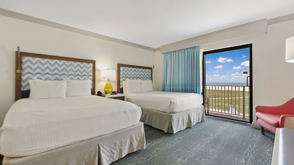Bilmar Beach Resort — Hotel rooms in Treasure Island, Florida