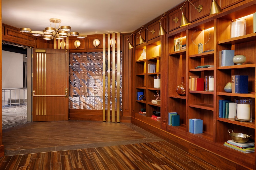 Hilton Boston Park Plaza — Hotel building in Boston, Massachusetts