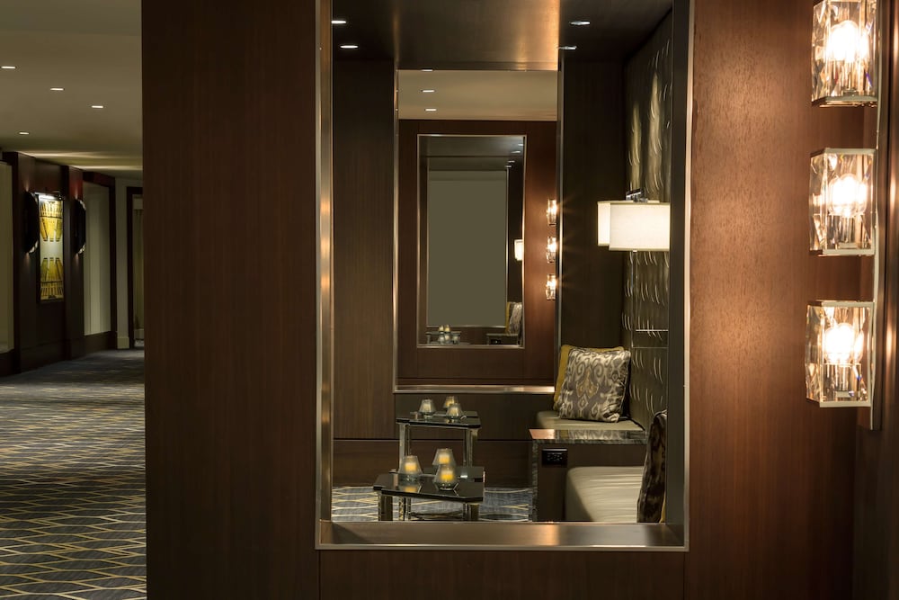 Hilton Boston Park Plaza — Hotel rooms in Boston, Massachusetts