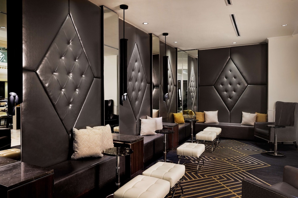 Hilton Boston Park Plaza — Spa in Boston, Massachusetts