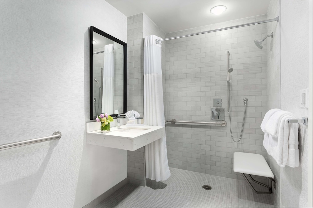 Hilton Boston Park Plaza — Hotel rooms in Boston, Massachusetts