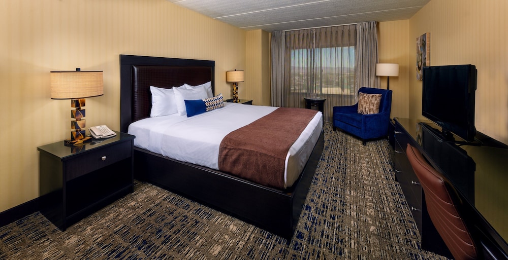 Boulder Station Hotel and Casino — Hotel rooms in Las Vegas, Nevada
