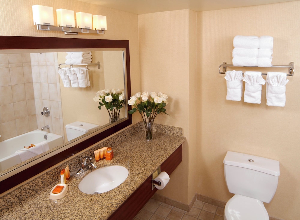 Boulder Station Hotel and Casino — Hotel rooms in Las Vegas, Nevada
