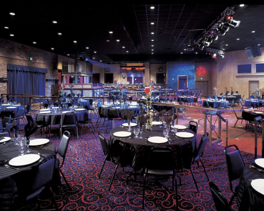 Boulder Station Hotel and Casino — Restaurant & bars in Las Vegas, Nevada