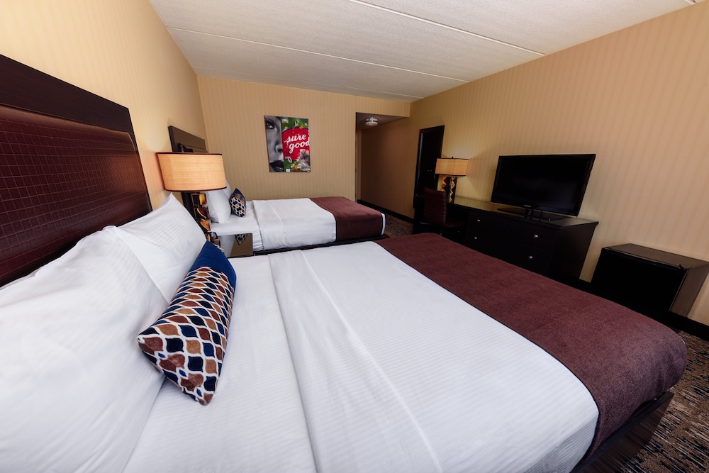 Boulder Station Hotel and Casino — Hotel rooms in Las Vegas, Nevada