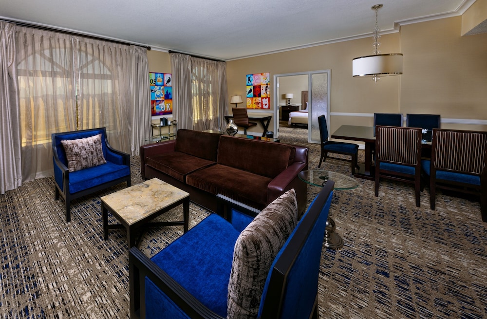 Boulder Station Hotel and Casino — Hotel rooms in Las Vegas, Nevada