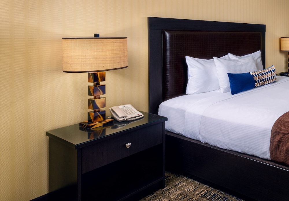Boulder Station Hotel and Casino — Hotel rooms in Las Vegas, Nevada