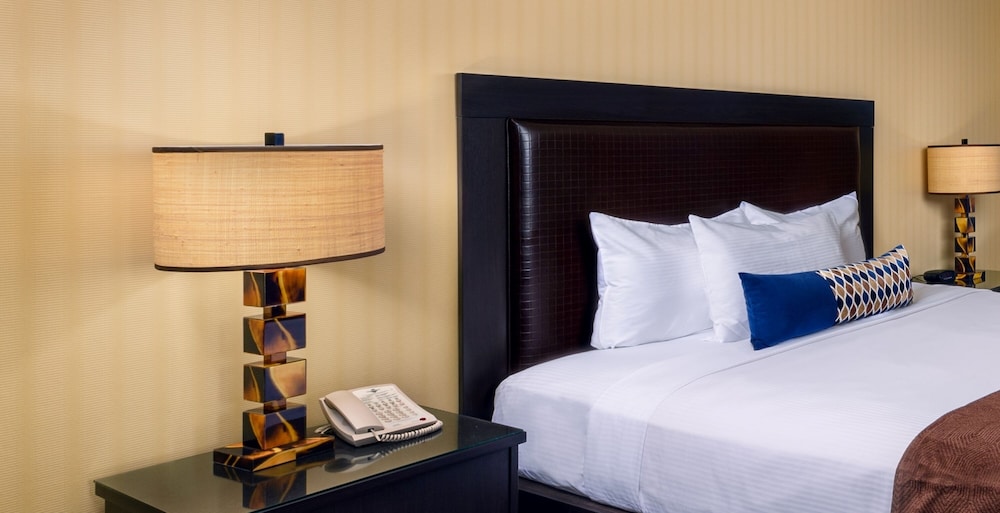 Boulder Station Hotel and Casino — Hotel rooms in Las Vegas, Nevada