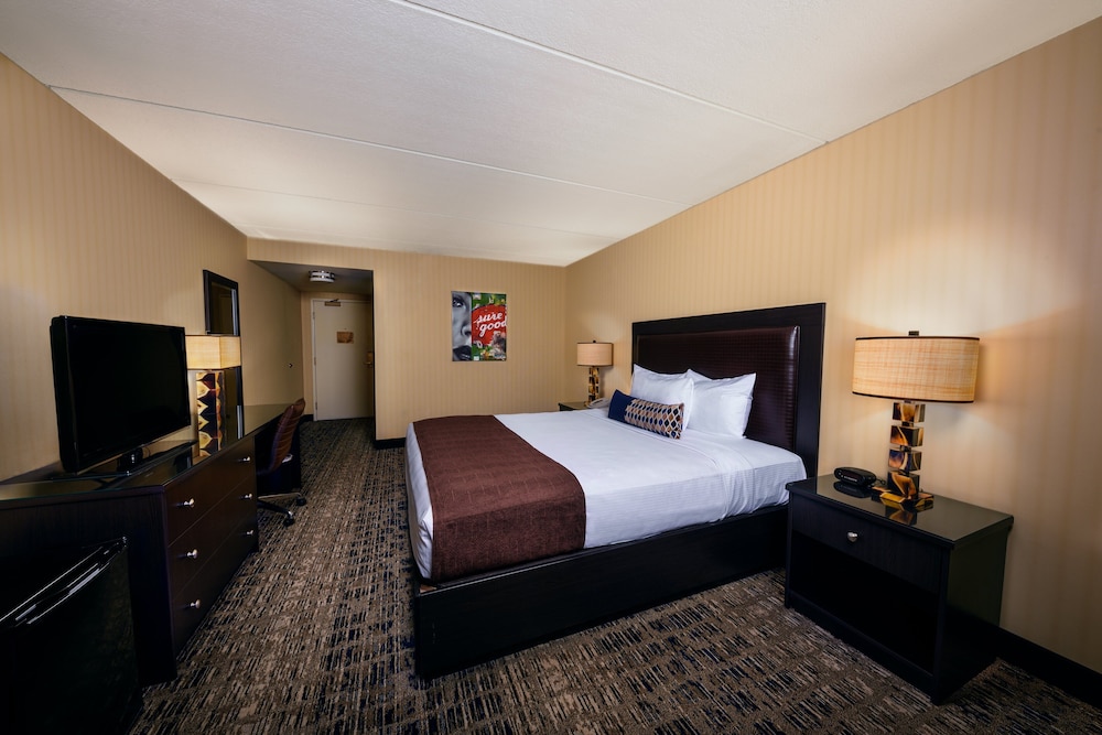 Boulder Station Hotel and Casino — Hotel rooms in Las Vegas, Nevada
