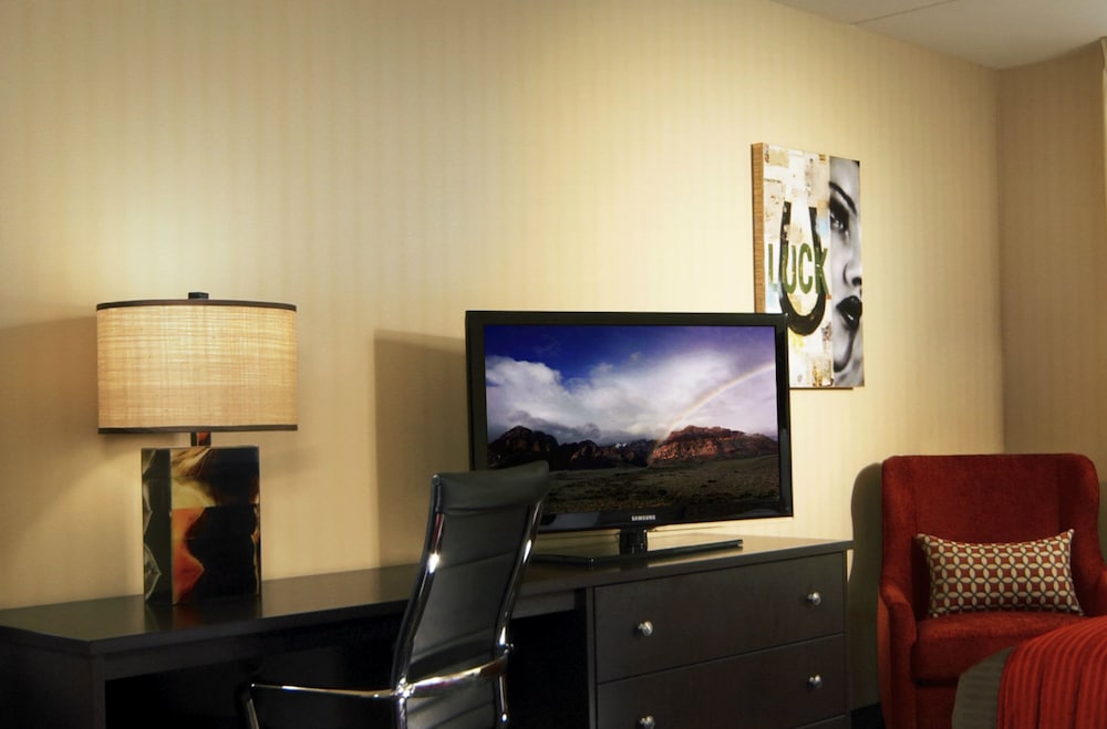 Boulder Station Hotel and Casino — Hotel rooms in Las Vegas, Nevada