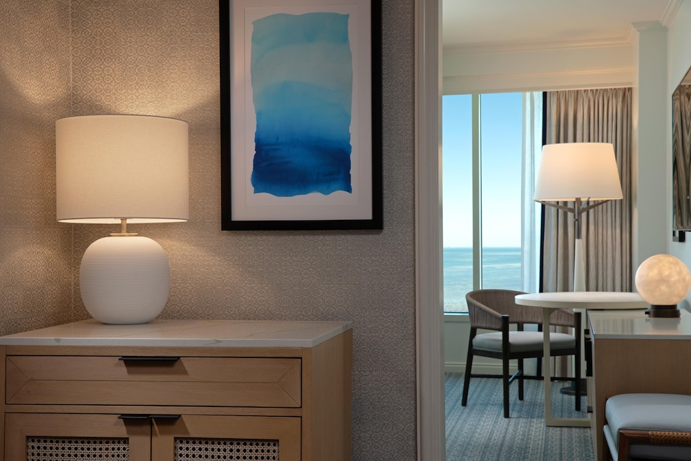 Grand Hyatt Tampa Bay — Hotel rooms in Tampa, Florida