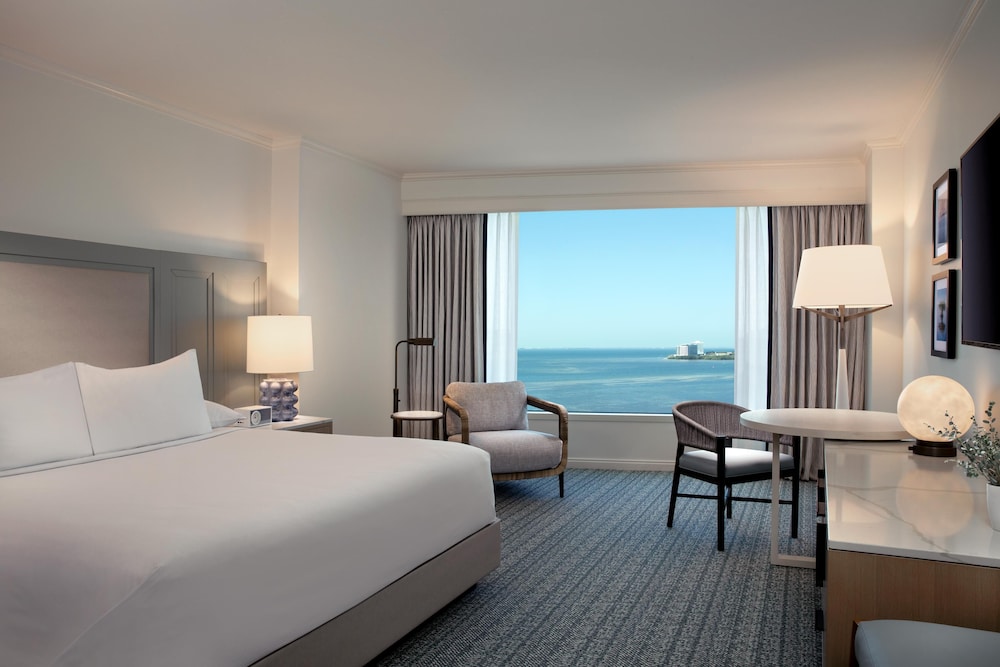 Grand Hyatt Tampa Bay — Hotel rooms in Tampa, Florida