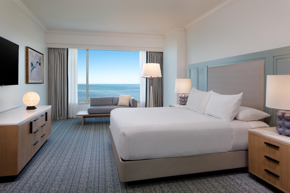 Grand Hyatt Tampa Bay — Hotel rooms in Tampa, Florida
