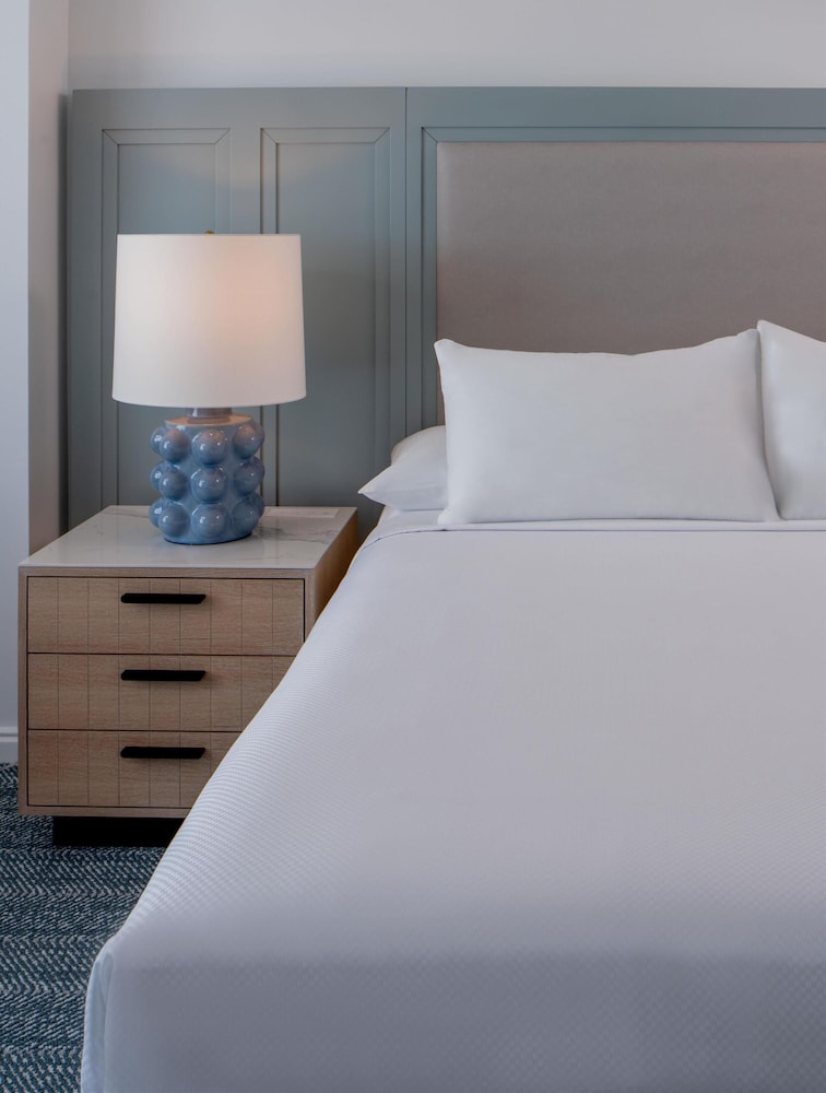 Grand Hyatt Tampa Bay — Hotel rooms in Tampa, Florida