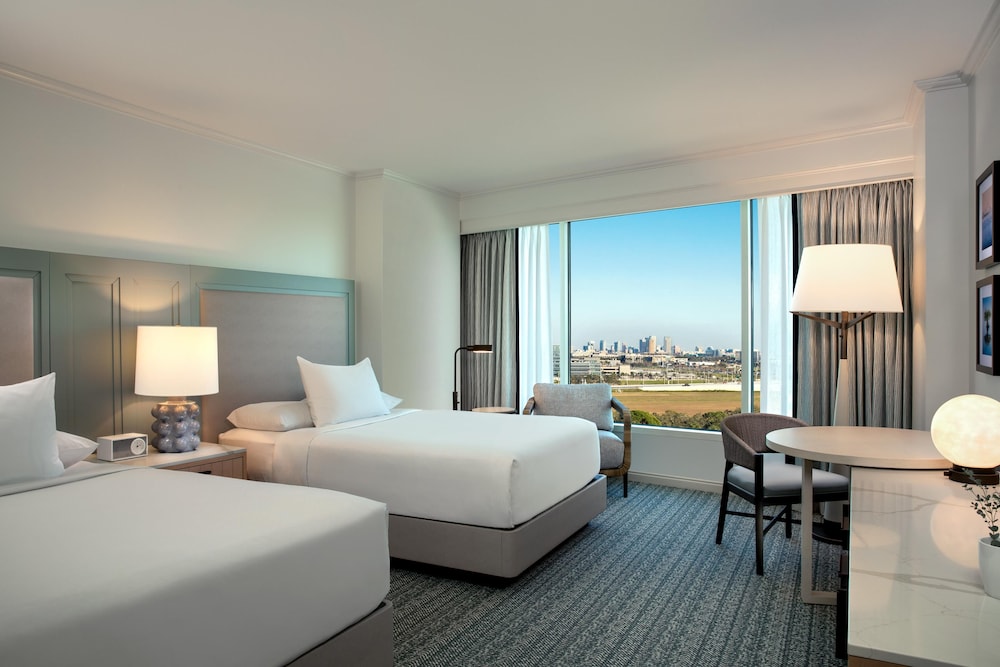 Grand Hyatt Tampa Bay — Hotel rooms in Tampa, Florida