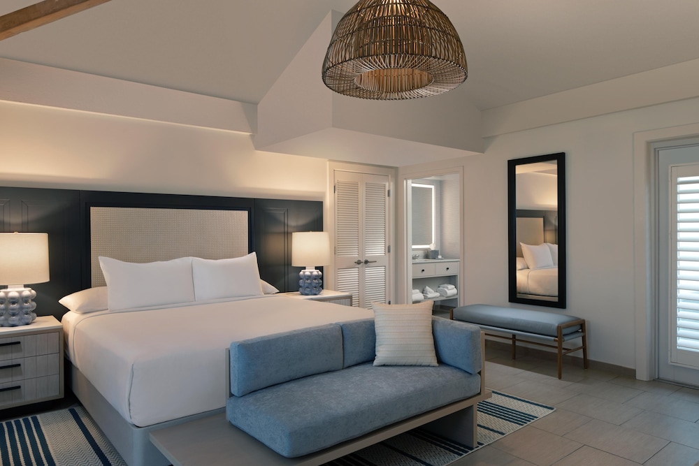 Grand Hyatt Tampa Bay — Hotel rooms in Tampa, Florida