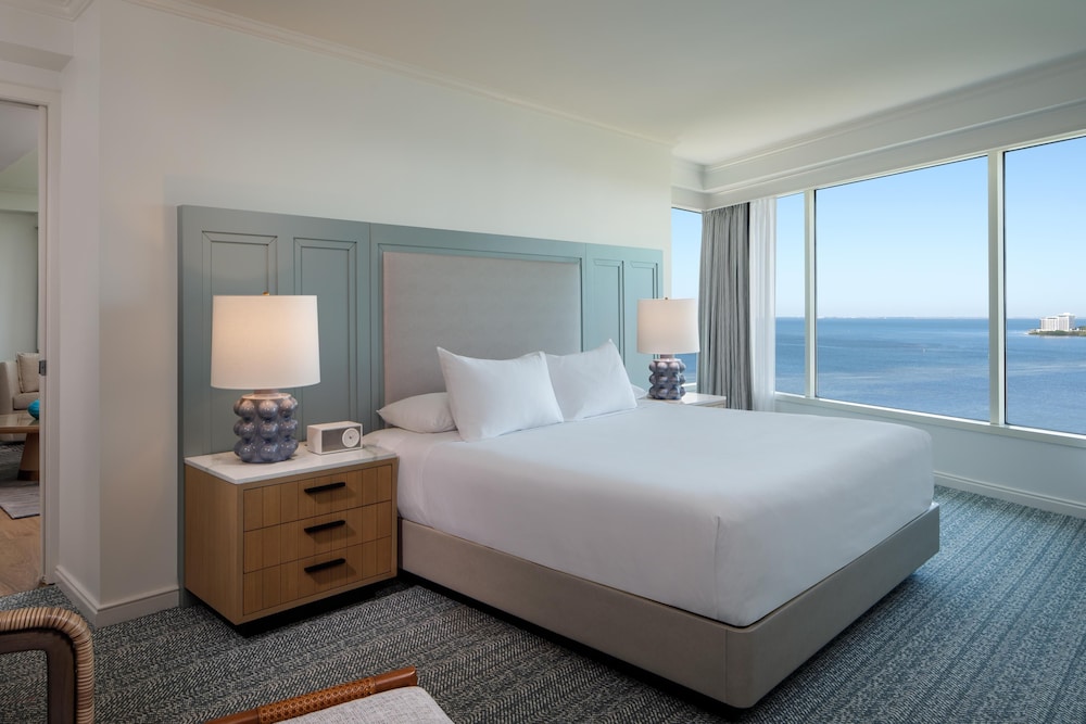 Grand Hyatt Tampa Bay — Hotel rooms in Tampa, Florida