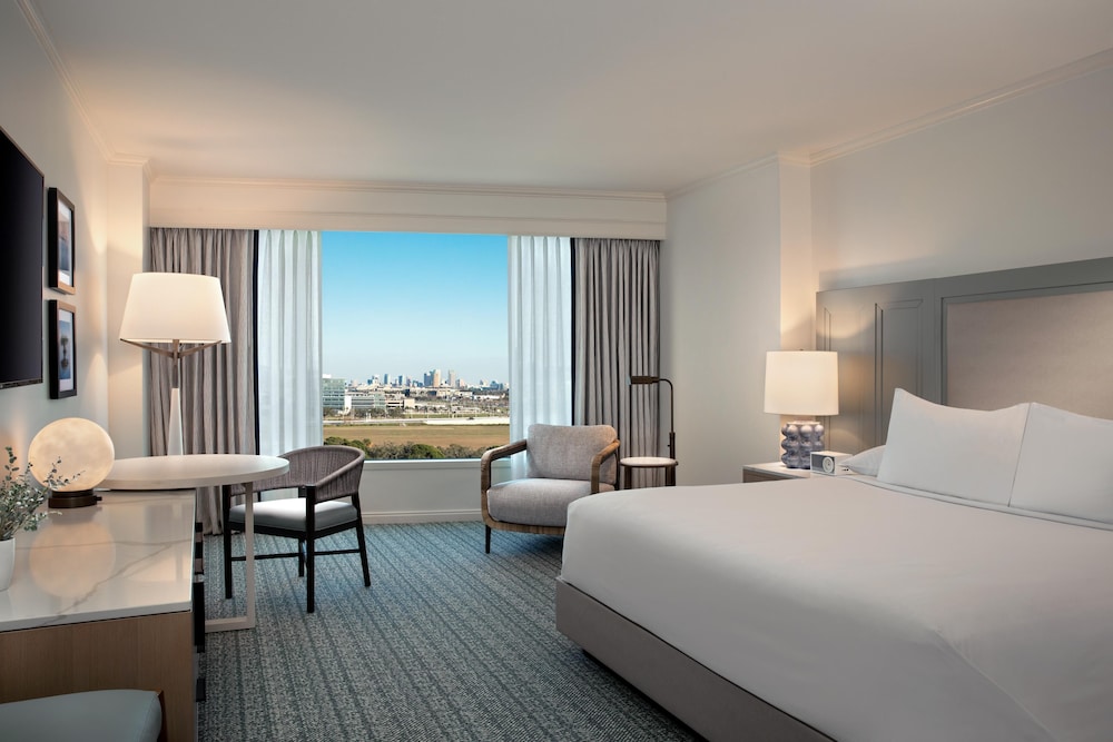 Grand Hyatt Tampa Bay — Hotel rooms in Tampa, Florida