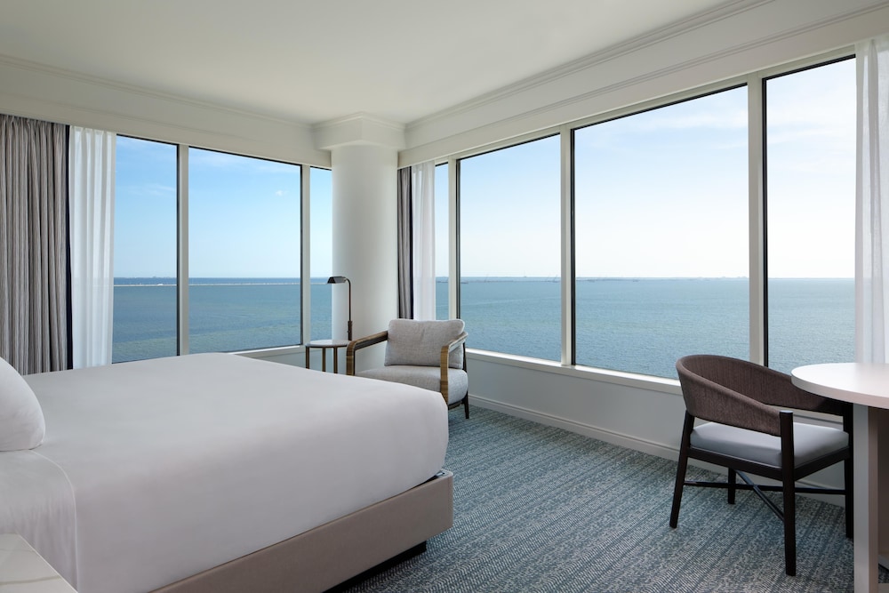 Grand Hyatt Tampa Bay — Hotel rooms in Tampa, Florida