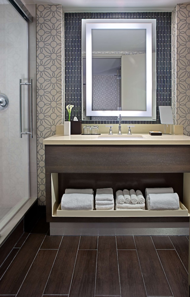Grand Hyatt Tampa Bay — Hotel rooms in Tampa, Florida