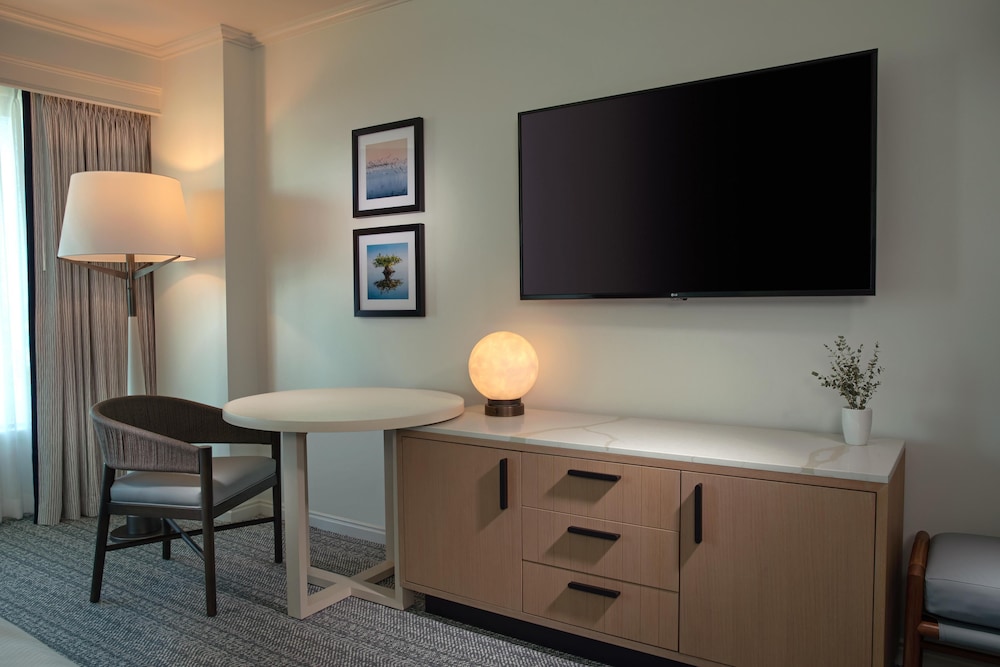 Grand Hyatt Tampa Bay — Hotel rooms in Tampa, Florida
