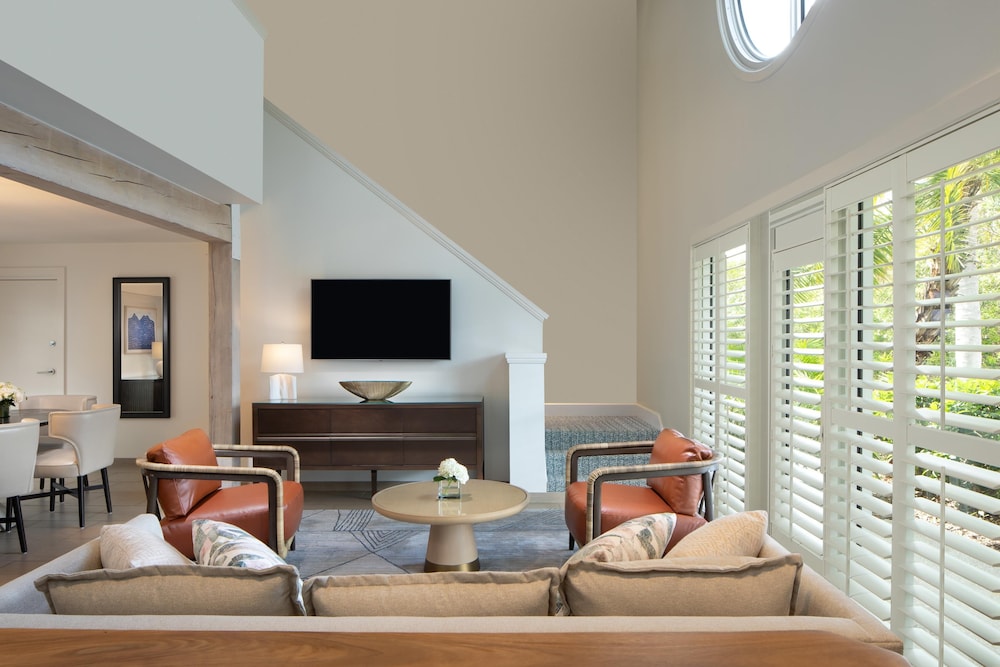 Grand Hyatt Tampa Bay — Hotel rooms in Tampa, Florida
