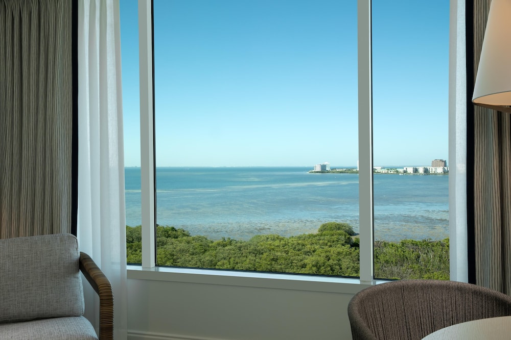 Grand Hyatt Tampa Bay — Hotel rooms in Tampa, Florida