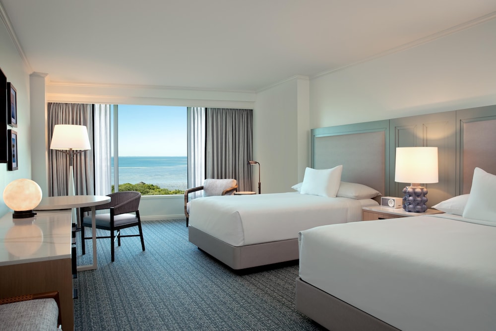 Grand Hyatt Tampa Bay — Hotel rooms in Tampa, Florida