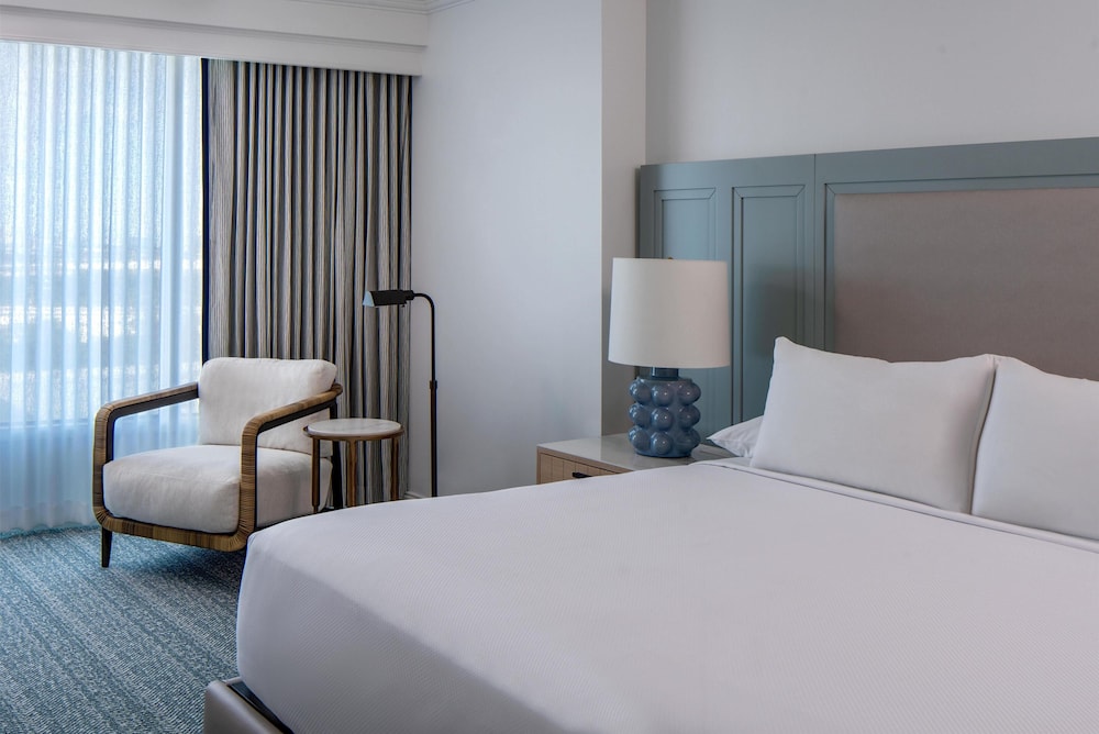 Grand Hyatt Tampa Bay — Hotel rooms in Tampa, Florida