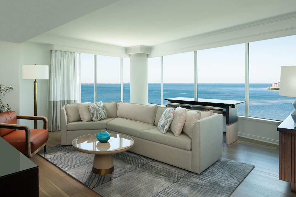 Grand Hyatt Tampa Bay — Hotel rooms in Tampa, Florida