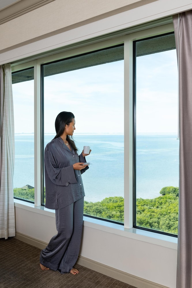 Grand Hyatt Tampa Bay — Hotel rooms in Tampa, Florida