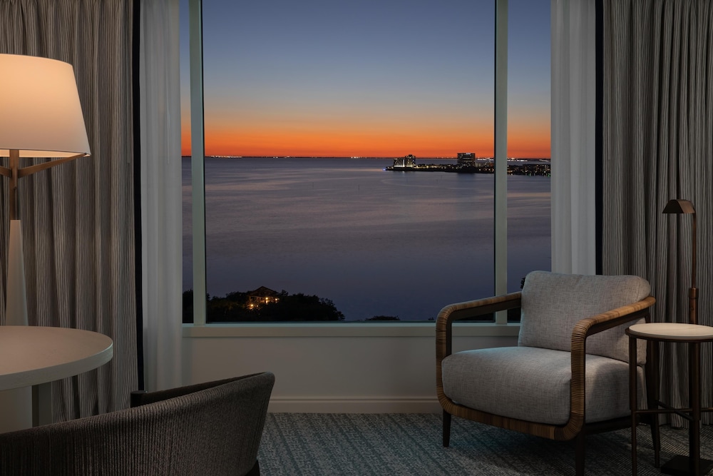 Grand Hyatt Tampa Bay — Hotel rooms in Tampa, Florida