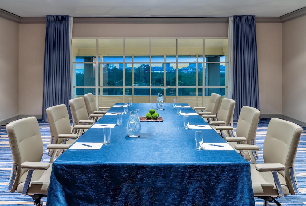 Grand Hyatt Tampa Bay — Hotel building in Tampa, Florida