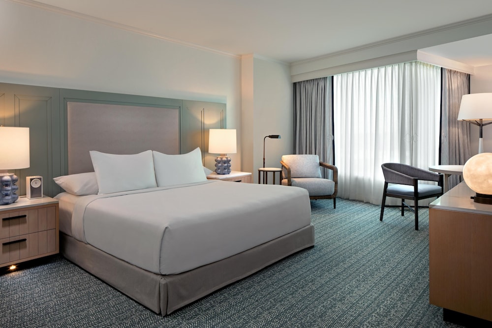 Grand Hyatt Tampa Bay — Hotel rooms in Tampa, Florida