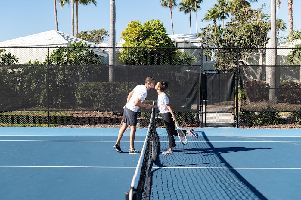 Grand Hyatt Tampa Bay — Sports & recreation in Tampa, Florida
